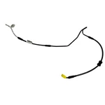 Oem Harley-davidson 17-19 Street Rod XG750A Front Upper Abs Brake Line 41800611. Fixed Price $103.93.