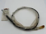 Vintage Eagle Iron Harley Clutch Cable Fits '87 To '93 Fxrs-sp 36755-87TA New. Fixed Price $29.99.