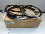 Choppers LA-8052B04B 1741-3902 BRKLINES14 Fl Abs Bk (22009). Fixed Price $199.99.