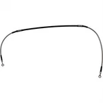 Moose Offroad Brake Line Stainless Steel K02-1-025/P. Fixed Price $65.68.