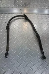 2013 Honda CBR500R Front Brake Caliper Hoses Lines 45125-MGZ-J01. Fixed Price $24.99.