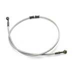 48" Hydraulic Brake Line Hose For Go Kart Dirt Pit Bike Atv Quad 50CC-250CC. Fixed Price $18.57.