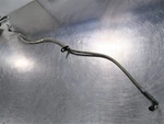 EB1209 2007 Victory Jackpot Front Brake Hose Line. Fixed Price $24.99.