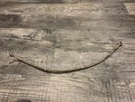 Bmw 2007-2012 F800ST Oem Rear Brake Hose (abs Model) 34 21 686 799. Fixed Price $54.99.