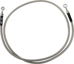 Moose Brake Line Front Silver #287951 Husqvarna 450 Rally 2019. Fixed Price $78.70.
