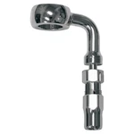 Magnum 392790 Build Your Own Brake LINE-7/16IN Degree Chrome Banjo W/. Fixed Price $33.62.