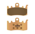 Galfer Brakes Hh Sintered Pads Bmw Ducati Ktm Mv Agusta Aprilia FD475G1370. Fixed Price $45.40.