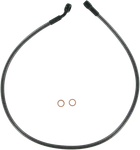 Magnum Shielding Brake Line 10 MM-35 29" Black Pearl 47129. Fixed Price $82.79.