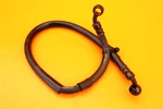 2004 2007 Honda CRF250R Rear Brake Line Hose 43310-KZ4-J41. Fixed Price $8.99.