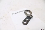 1992 Suzuki DR350 Oem 51453-03D10 Front Fork Lower Left Hand Cable Guide Bracket. Fixed Price $44.95.