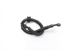 2000 Kawasaki Ninja 500R Oem Rear Back Brake Hose Fluid Line. Fixed Price $31.87.