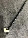 07-23 Front Brake Hose Line, Big Wheel Longer Length Honda CRF150RB. Fixed Price $27.99.