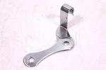 1982 Yamaha Virago 750 Front Brake Line / Hose Holder. Fixed Price $13.19.