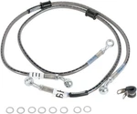 Russell Front Cycleflex Two-line Racer Brake Kit #R08364 For Kawasaki. Fixed Price $81.25.