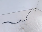 1999-03 Honda CBR1100XX Blackbird Rear Master Cylinder Joint Hose Pipe Line. Fixed Price $19.95.