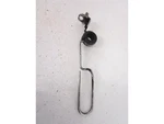Kawasaki Zl 900 Eliminator Cable Guide Brake Line 92037-1702 1985-1986. Fixed Price $30.00.