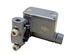 Ducati 620 800 Monster Oem Front Left Clutch Master Cylinder 63040221A. Fixed Price $79.99.