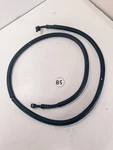 2002-08 Kawasaki Mean Streak VN1500 VN1600 Rear Brake Hose Line Tube #43095-1219. Fixed Price $15.00.