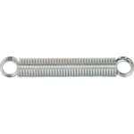 Prime-line 9630 Extension Spring, Steel 1 7 In., Nickel. Fixed Price $14.90.