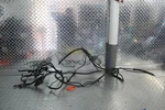 2002 Honda Goldwing GL1800 Front Rear Back Abs Set Lines. Fixed Price $99.95.