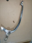 1979-1981 Honda CM400A CM400C Rear Brake Pedal 46500-448-000. Fixed Price $19.99.