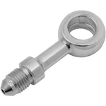 Drag Specialties Banjo Fitting 12MM Straight 1742-0120. Fixed Price $22.38.