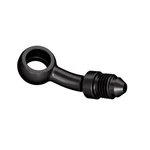 Goodridge 35 Deg Banjo Adaptor For 3/8 M10 Bolt P593-03ZBK. Fixed Price $24.50.