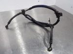 01-06 Honda CBR600F4I Front Brake Hose Line Tube 45125-MBW-003. Fixed Price $17.00.