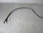 Triumph Sprint St 995I (1999-04) Front Brake Bridge Line T2020730. Fixed Price $14.93.