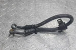 2016 Harley-davidson Street 750 Oem Rear Back Brake Hose Fluid Line 41800516. Fixed Price $19.95.