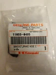 11055-0485 Bracket, Brake Hose Kawasaki. Fixed Price $8.99.