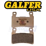 Galfer Brakes Front Hh Sintered Pads For 2018-2020 Harley Davidson Dg. Fixed Price $49.88.