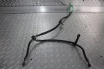 2003 Suzuki SV650S Front Brake Caliper Hoses Lines 59480-17G01. Fixed Price $34.95.