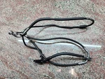 2009-2015 Bmw S1000RR Front Brake Caliper Hose Line Set 7726114-01 34327726114. Fixed Price $74.99.