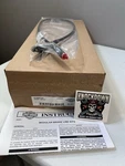 Harley Davidson Modular Brake Kit 41800722. Fixed Price $97.04.