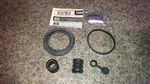 Alfa, Fiat, Saab, Vw + More (1976-2009) Front Brake Caliper Repair Lucas SJ1017. Fixed Price $12.11.