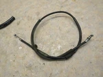 1977 Yamaha Tt 500 Oem Working Clutch Cable. Fixed Price $19.48.