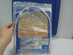 Magnum Brake Line - Front Sterling Chromite Ii Abs 34" P/n AS37934. Fixed Price $37.46.