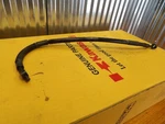08-12 Kawasaki Ninja 250R Rear Brake Line Hose Tube 43095-0379. Fixed Price $7.39.