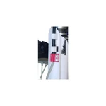 Ride Engineering Brake Line Clamp Red MX-BLC00-RA. Fixed Price $30.00.