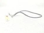 18-23 Husqvarna Svartpilen 401 Front Brake Hose (master Cylinder To Abs) Pump. Fixed Price $24.99.