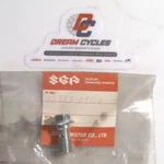 Nos Suzuki Tc 125 185 Carb Bolts 13333-29110 New Oem Factory Parts. Fixed Price $12.98.