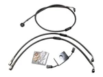 2018-2023 Choppers Fat Bob Brake Lines LA-8154B19 New Oem. Fixed Price $49.18.