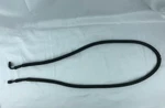 2005-2008 Kawasaki Vulcan 1600 56" Rear Back Brake Hose Fluid Line OEM25098. Fixed Price $9.98.