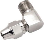 Drag Specialties Brake Line Fitting 1742-0062. Fixed Price $17.80.