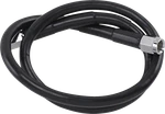 Drag Specialties Universal Brake Line 1741-2715 Black 26 Inch. Fixed Price $28.30.