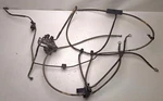 Victory Vision Arlen Ness Brake Lines Hoses Pipes Used Nr. 278. Fixed Price $159.99.