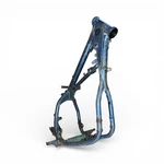 1994 Ktm 440 Exc Frame. Fixed Price $130.00.