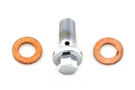 Brake Hose Banjo Bolt Domed Type 10MM For Harley-davidson. Fixed Price $40.99.