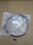 Choppers 12"-14" Ape Hanger Brake Line Black LA-8122B13B. Fixed Price $100.00.